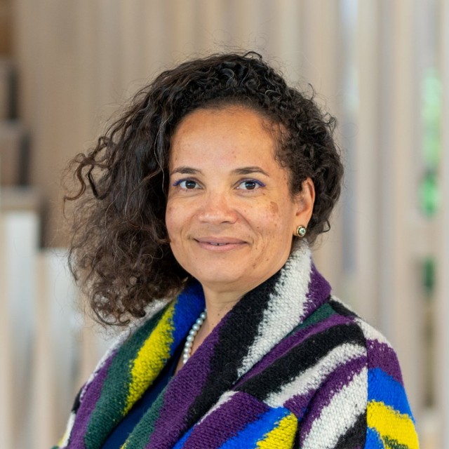 Birgitta de Gruijter