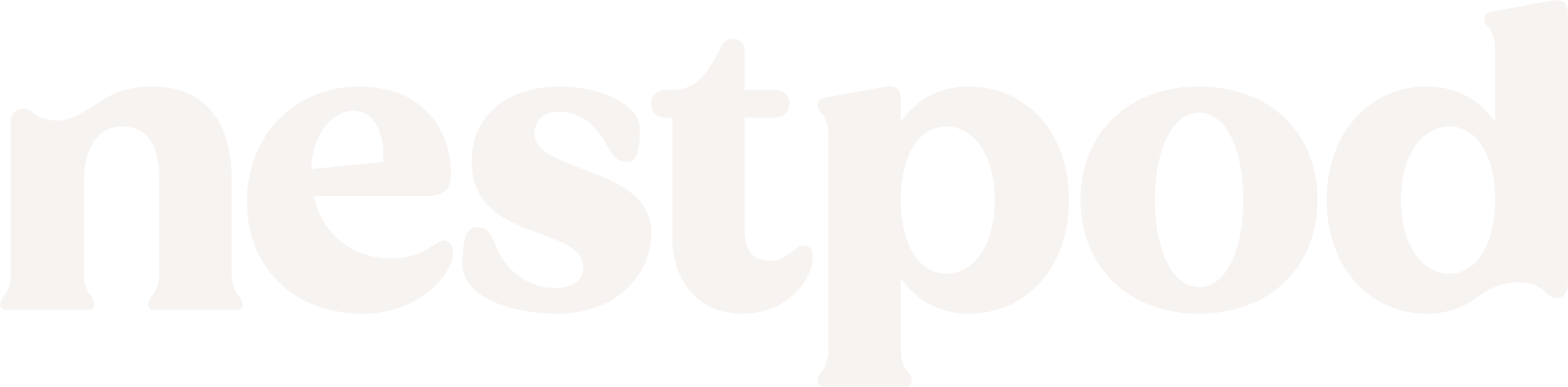 Nestpod