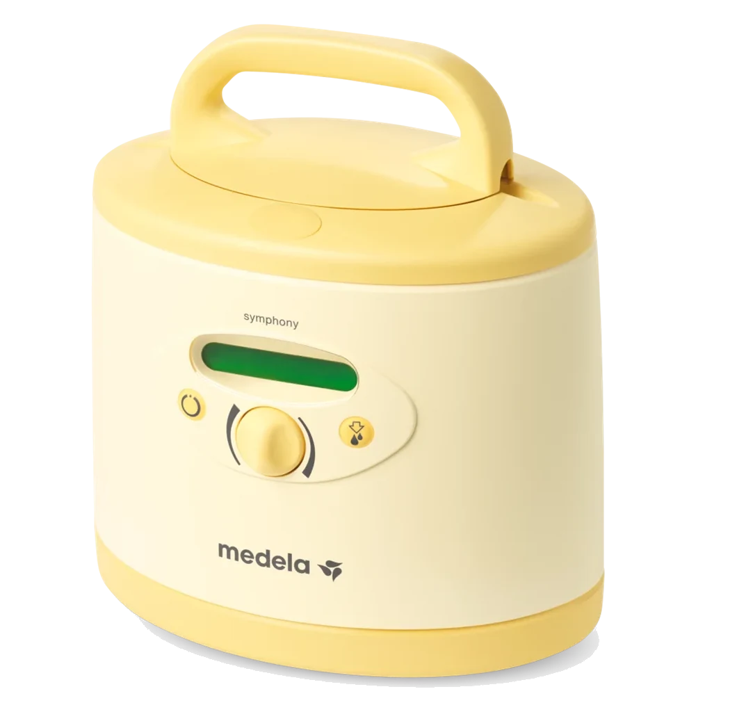 Medela Symphony Milchpumpe