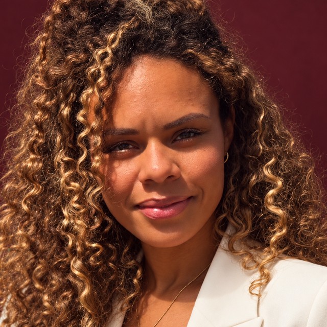 Naomi Griekspoor